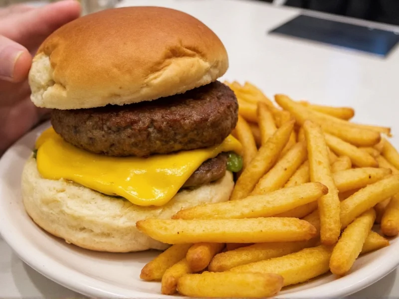 Sausage and Egg McMuffin: Facts, Nutrition & Recipe