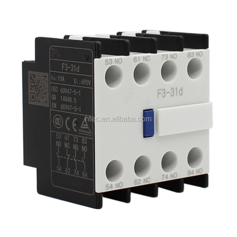 contactor relay