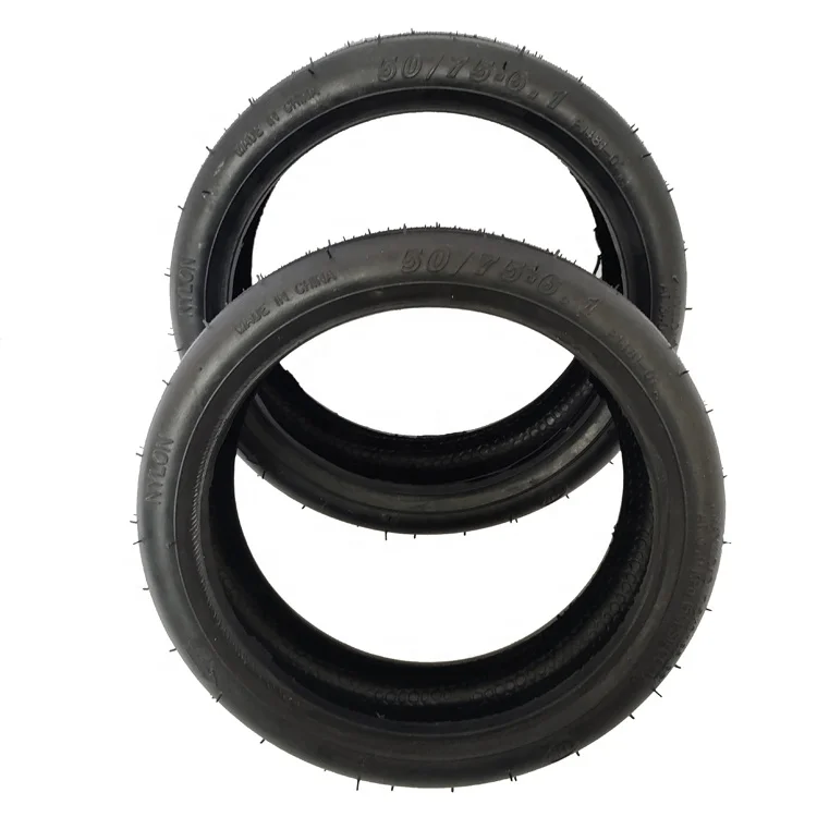 

8.5 inch pneumatic tyre Xiaomis M365 electric scooter accessories 50/75-6.1 tire