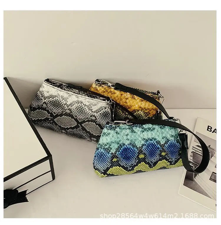 

wholesale latest summer single shoulder bag ladies bag women's handbag 2021 purses and handbags, Yellow/blue/black