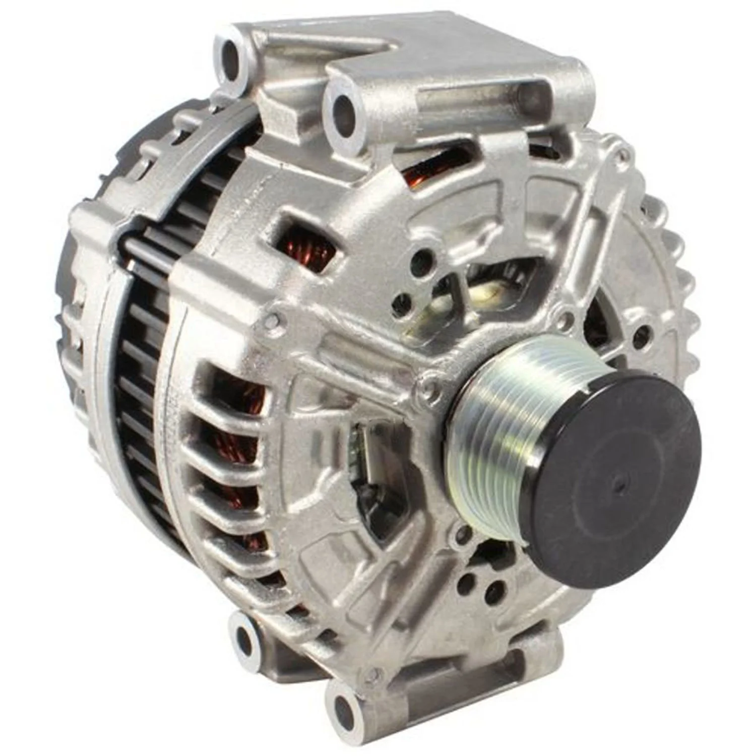 

Auto Dynamo Alternator Generator For BSH Delco Mercedbenz VLEO A0505 0121813020 0121813120 0141541302 0986048960 116080 DRA0567