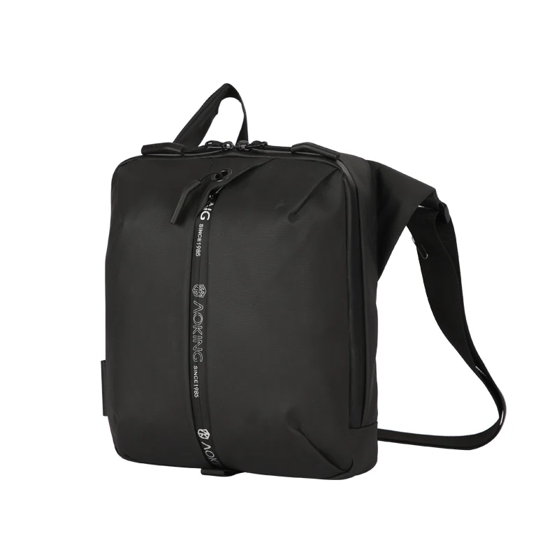 

2021 fashion design 10 inches mini crossbody sling bag waterproof designer women men shoulder bag
