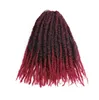 wild-curl up afro 99j expression hair braid cuff