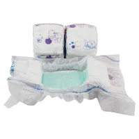 

competitive price hot sale good quality disposable baby diaper manufacturer