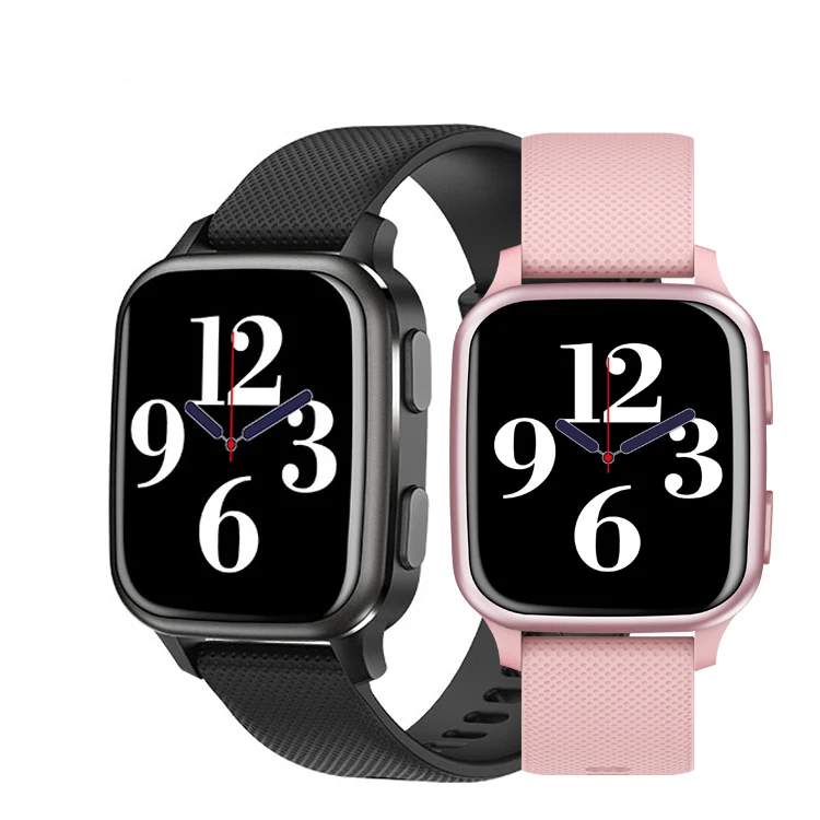 

2021 call music waterproof Tk78 smart watch camera watch heart rate girl physiological period health tracking sport smart watch, Multiple colour