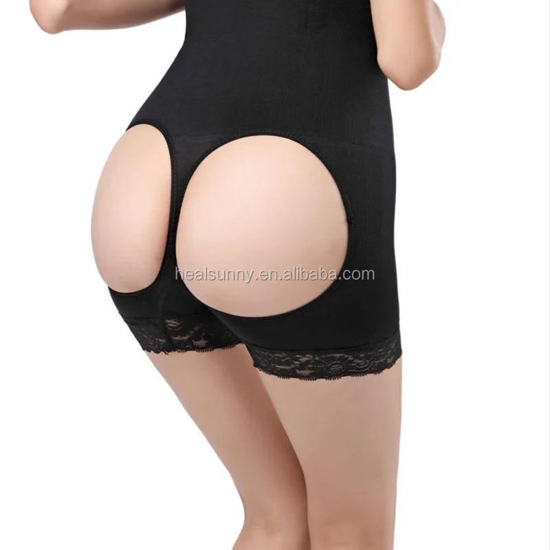 

Butt Lifter Body Shaper Hip Underwear Panty, 2 colors