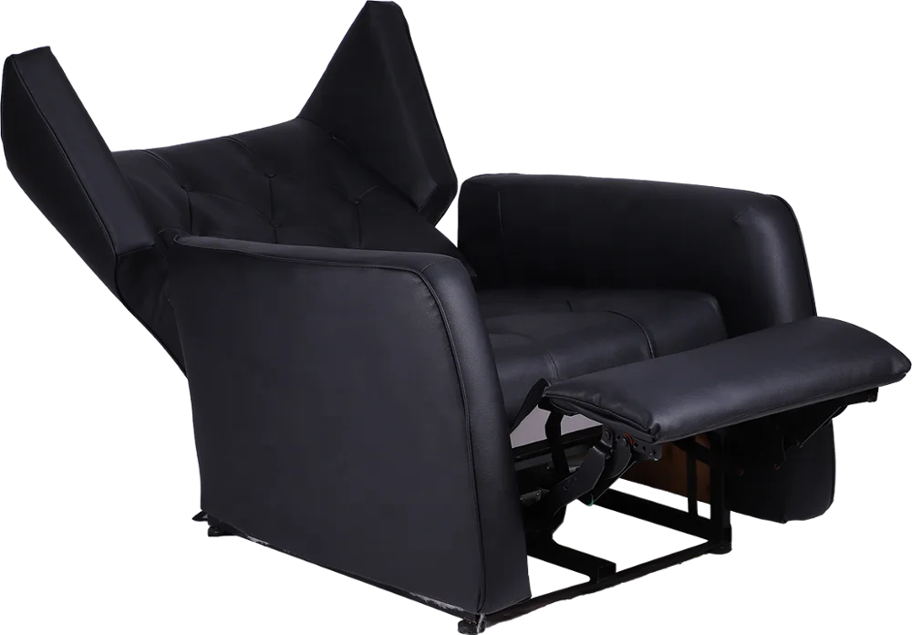 New Designed Modern Sofa Set Furniture Multiposition Reclining Chair