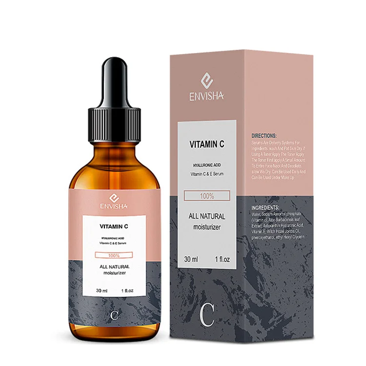 

Korea Beauty Wholesale Anti-Puffiness Smoothing Nourishing Face Serum