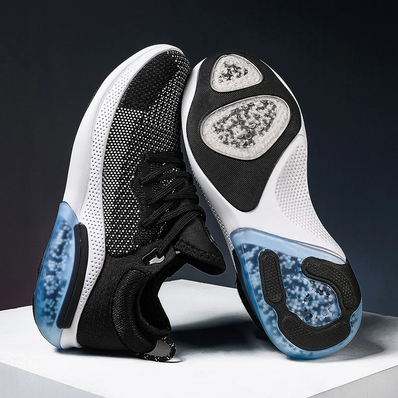 
2020 Hot Sale Unbranded Joyride Sports Shoe Air Elastic Particles Running Shoes 