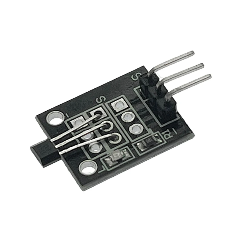 

AVR Smart Car Standard Magnetic Sensor Module for Education & Maker Boards Compatible with PIC