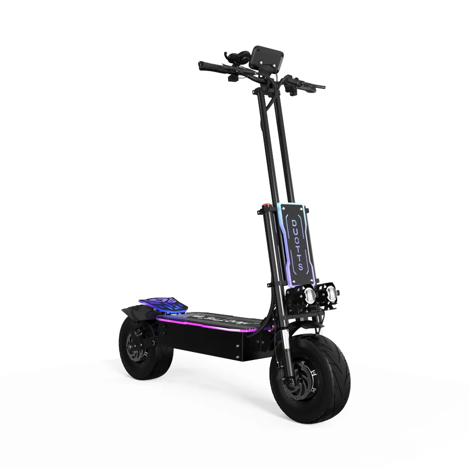 

EU Warehouse DUOTTS D99 Manufactory direct 1000w 2000w 3200w elektroroller elektrikli 6000watt Fold electric scooter