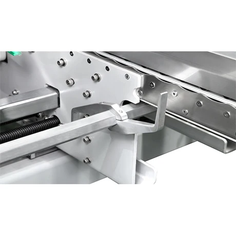 
Handle Applicator MEGAFOLD 1650SL High speed automatic folder gluer Machine 