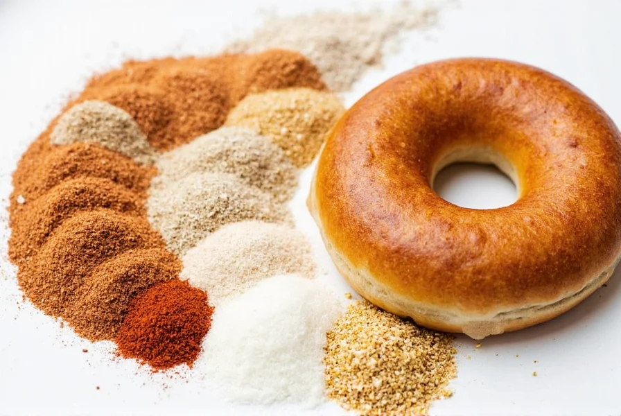 Everything Bagel Seasoning