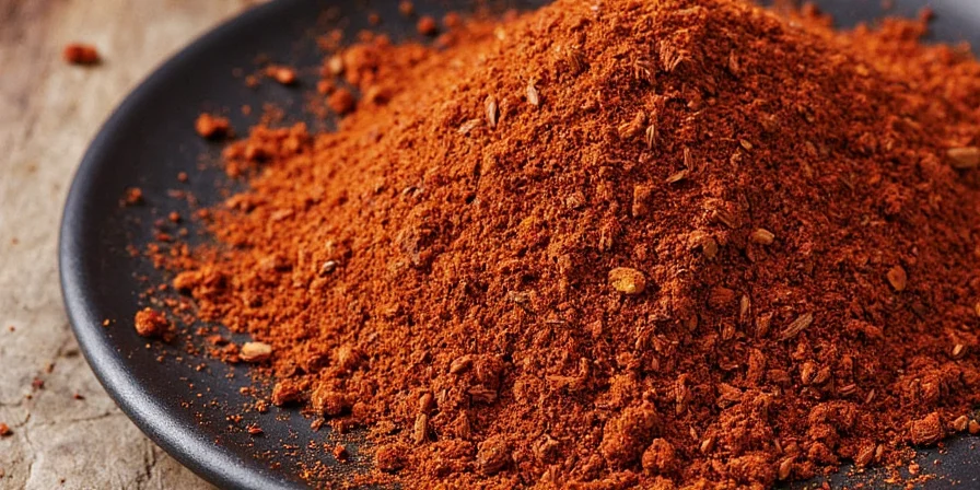 Home chef preparing barbacoa on a smoker with spice rub