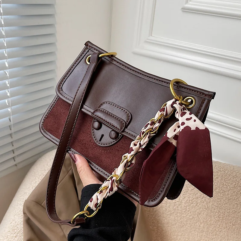 

Crossbody Ladies Purses and Designer Handbags for Women Hand Bags Famous Brands