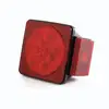 4" LED TRAILER LIGHT REAR COMBINATION STOP/TURN/TAIL RIGHT - UNDER 80"