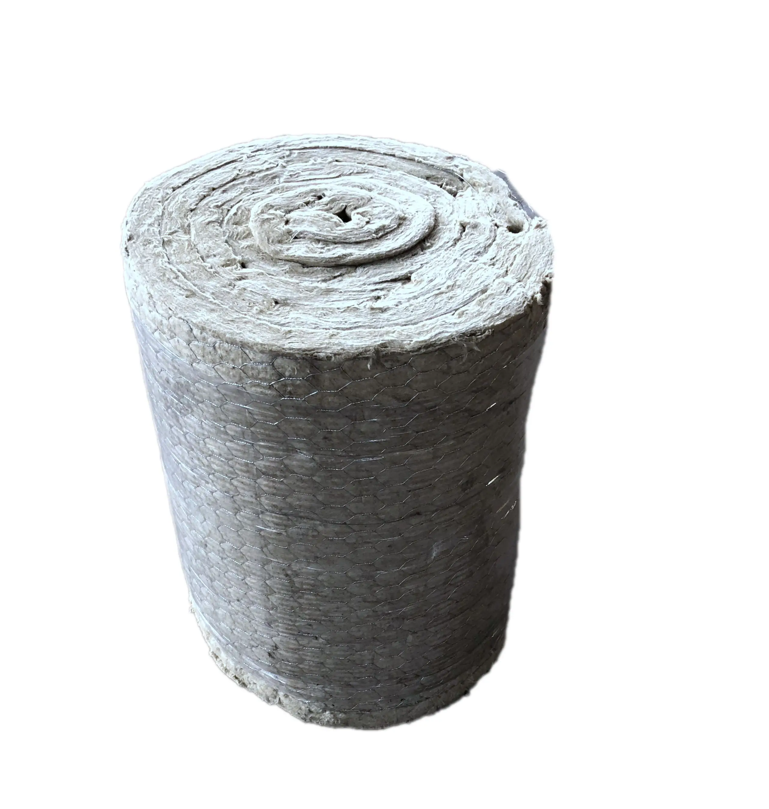 Stone wool