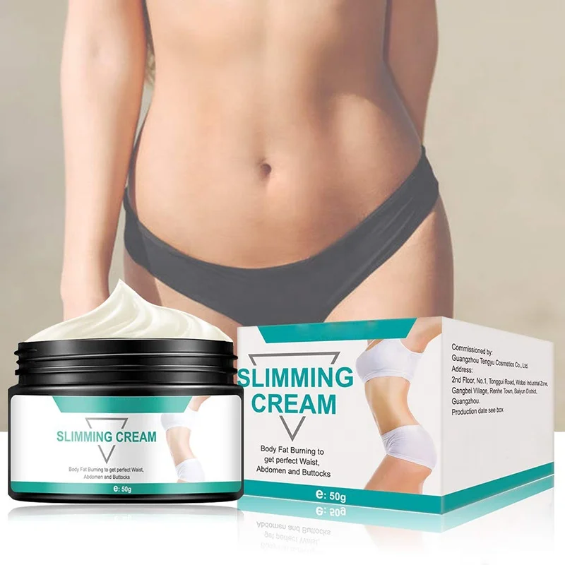 

Top selling Enhancer stomach slimming cream Hot Cellulite weight loss Organic Anti Body Fat Gel breast Slimming Cream