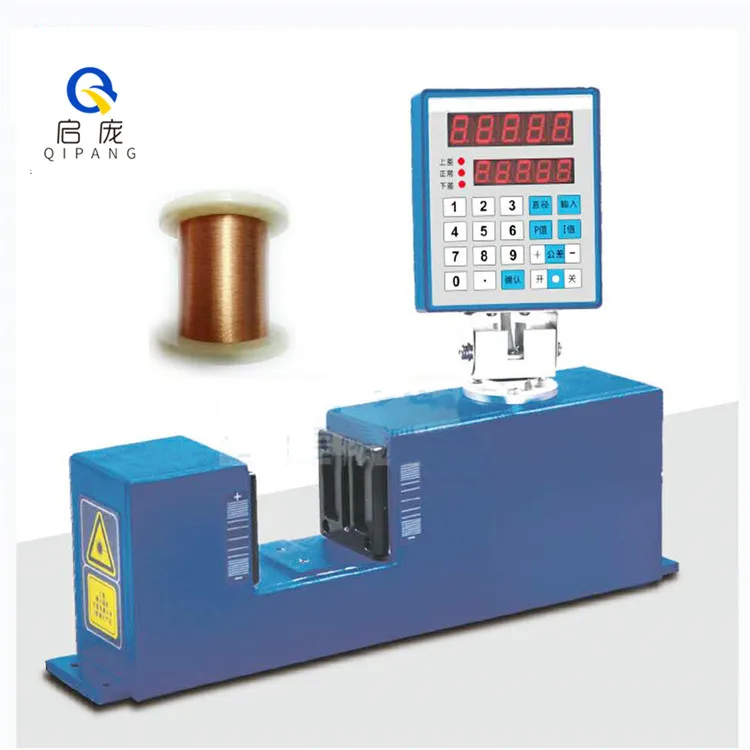 Laser Diameter Gauge Pipe Laser Diameter Measuring Instrument,Laser