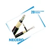 Customized Length High Quality Adss 24 Core Fiber Optic Cable