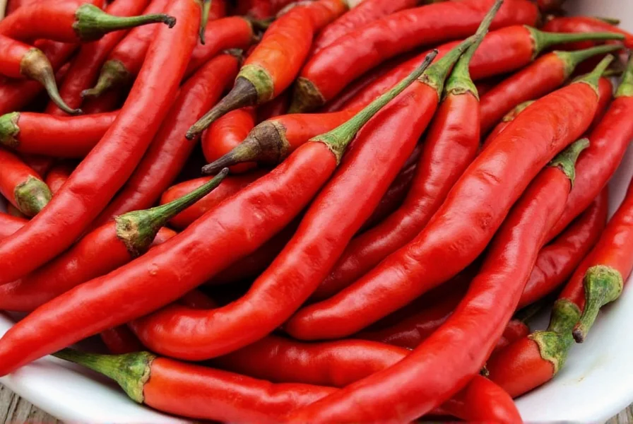 How to Dry Chilis: 3 Proven Methods for Perfect Results