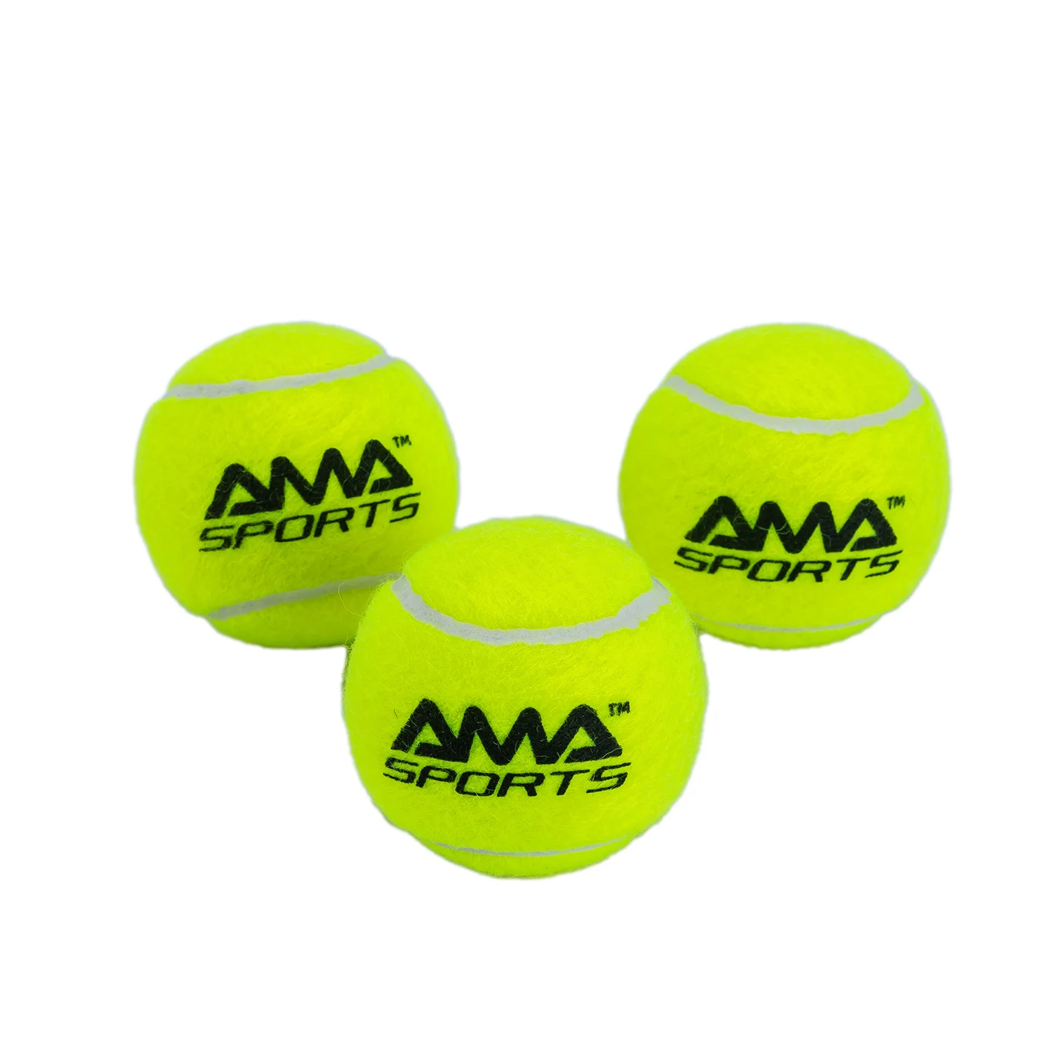 

Promotional Customized Logo Press Paddle Tennis Padel Ball