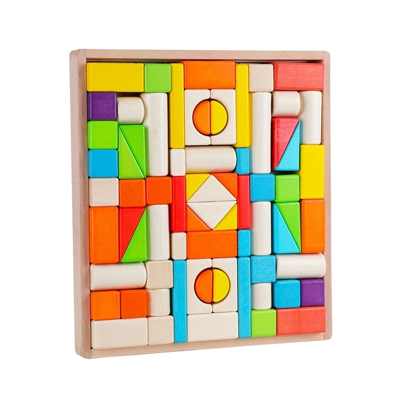 blocks for 6 year old