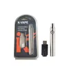 CBD Cartridge Large Capacity 510 Variable Voltage 1100mah Vape Pen CBD Battery