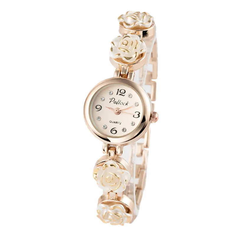 

Women top selling bracelet watches fashion luxury lady watches