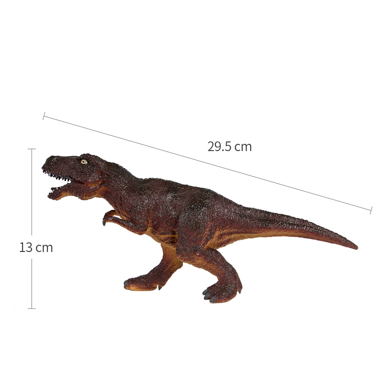 

Education Toys Wholesale Dinosaur Stuff Toys Kids Animal Dino Model