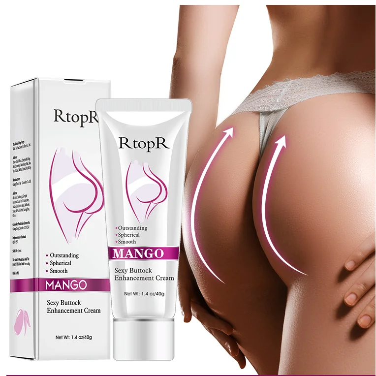 

Women Increase buttock cream Hip Lift Up butt lift sexy buttock enlargement cream