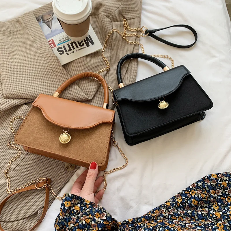 

New arrival shoulder handbag women hand bags classic tote bag crossbody purses 2021