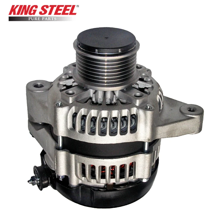 Kingsteel Best Price Auto Parts Alternator Generator Car Alternator For