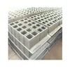 QT10-15 Automatic Concrete Block Making Machine Business Plan