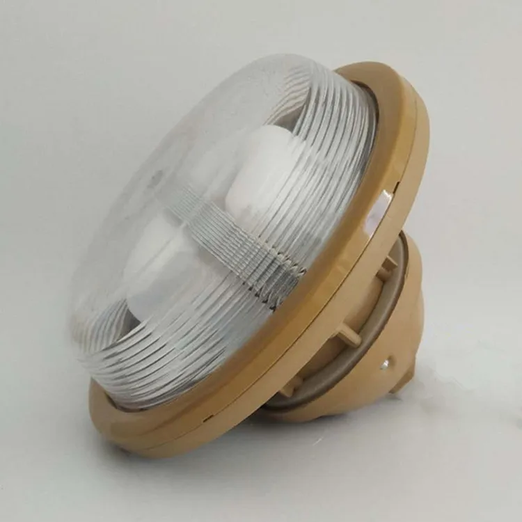 Explosion-proof infinite lamp    Maintenance-free, energy-saving and explosion-proof poleless lamp  sbd1106-yql65