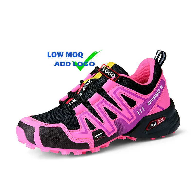 

running shoes manufacturing sport sneakers zapatilla para mujer tenis feminino new fashion hiking women's casual shoes