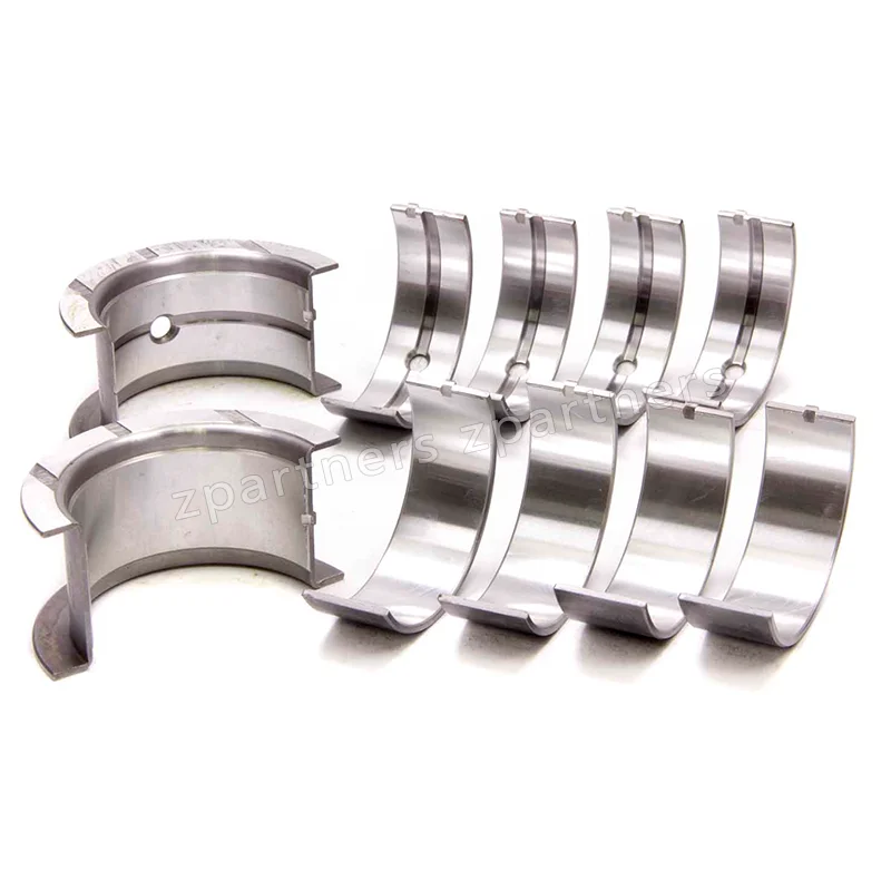 S4q2 S4q Main Crankshaft Bearing 32c0901010 And Connecting Rod Bearing 32a1909010 Buy S4q2