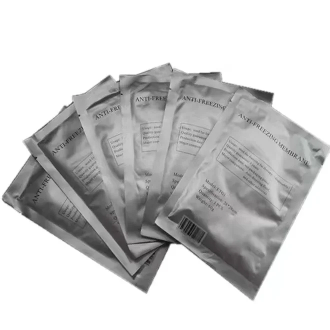 

Factory price gel pads Anti Freeze Membrane for cryolipolysis machine
