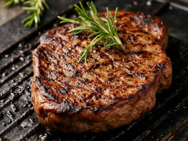 Rosemary vs Thyme for Steak: Which Herb Wins?