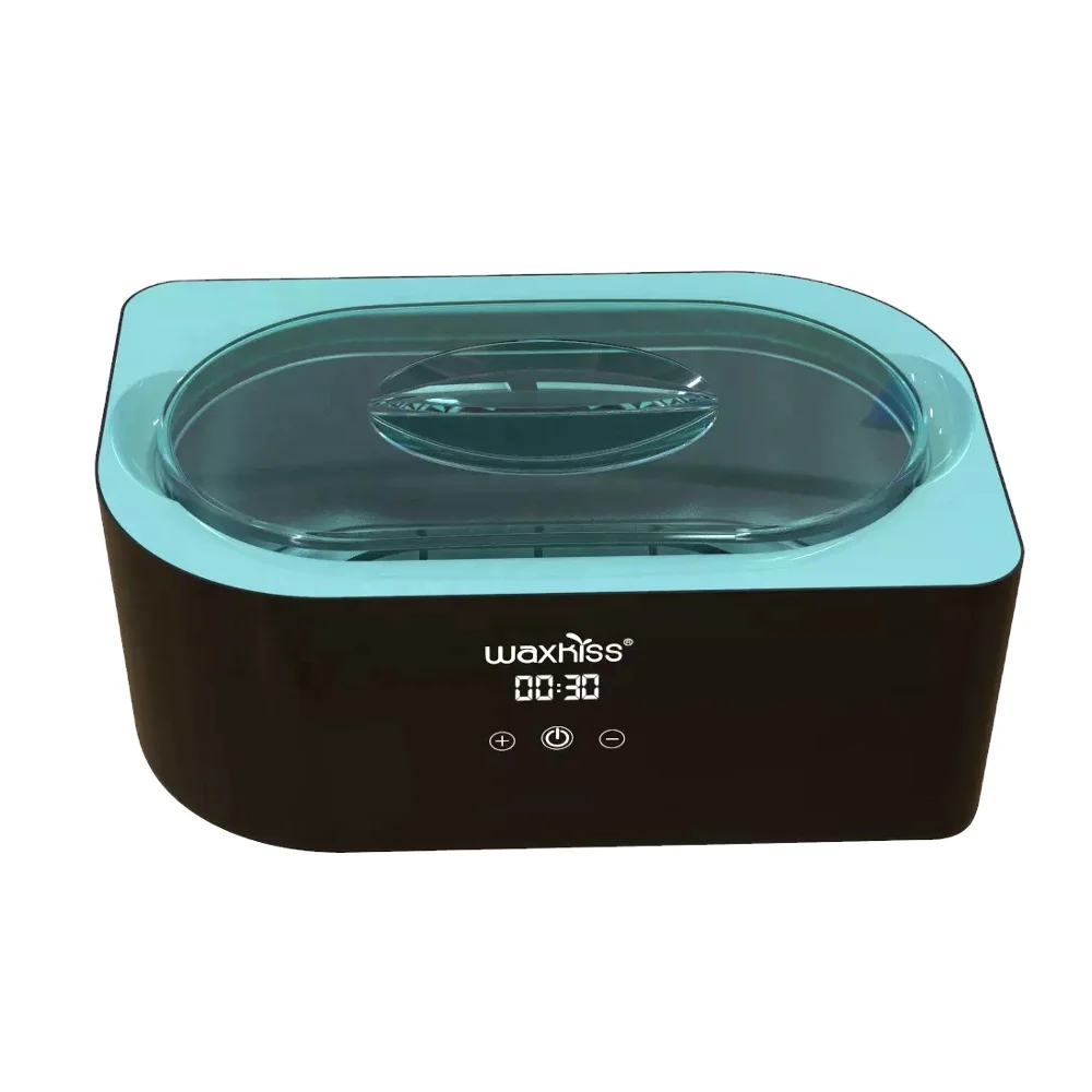 

Hottest Selling wax heater kits Large Capacity 4000mL Electronic Paraffin Wax Warmer for Salon and Home Use, Customized
