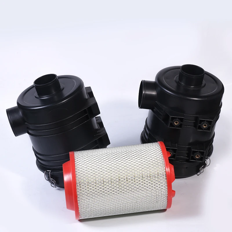 

Suitable for Jianghuai Kaima small truck air filter K1521 air filter 1521 1522PU air filter assembly