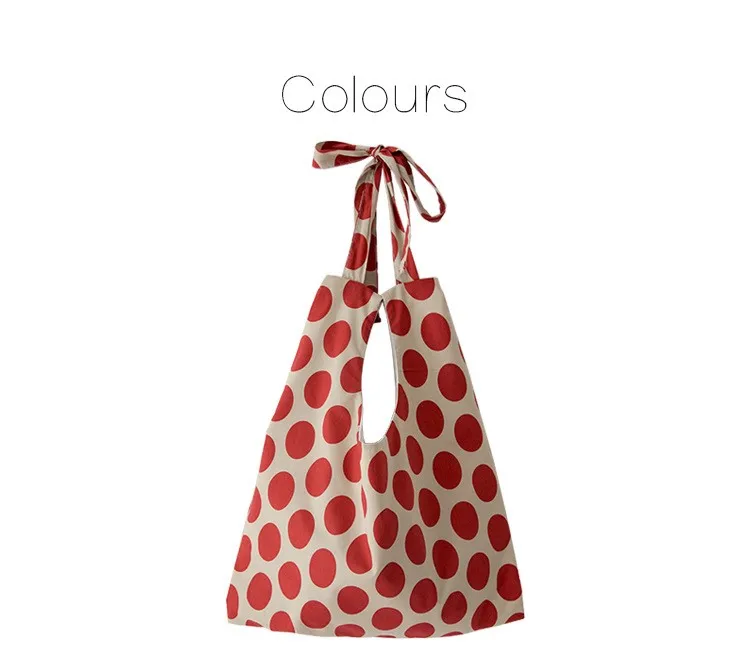 

Hot sale knotted fashion design natural cotton heavy duty canvas tote women bag
