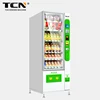 TCN Vending machines for sale india europe development