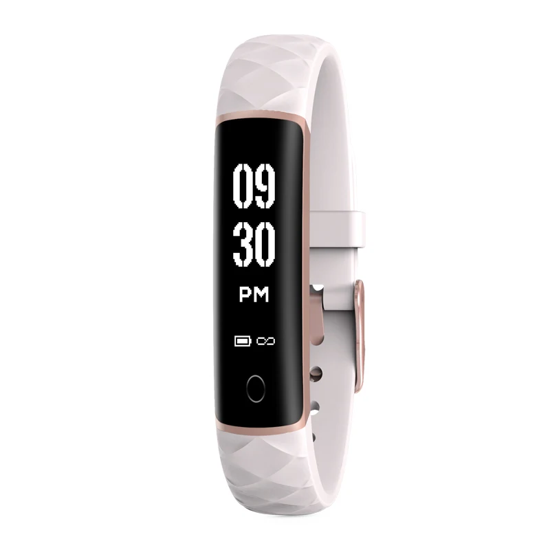 

i1 Smart Watch 2021 Popular Women Sports Bracelets Wrist Watch Fitness Smart Band