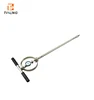 Soil testing equipment T handle load ring Penetrometer measuring bearing strength