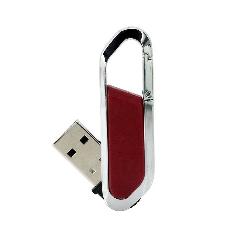 

Popular High Speed OTG 2.0 Metal Memory Stick USB Flash Drive