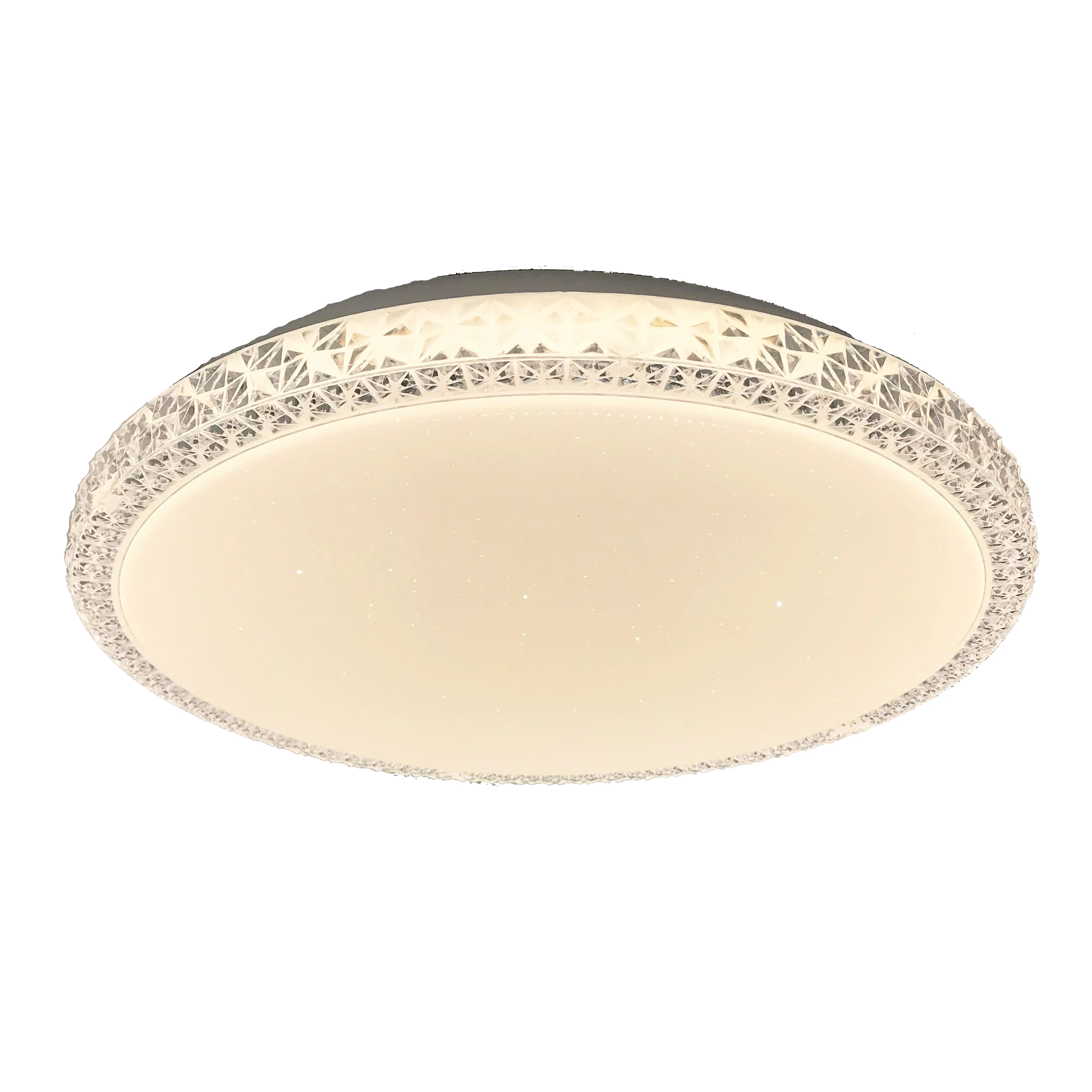 modern flush mount simple home dining room led halo circle ring ceiling lighting