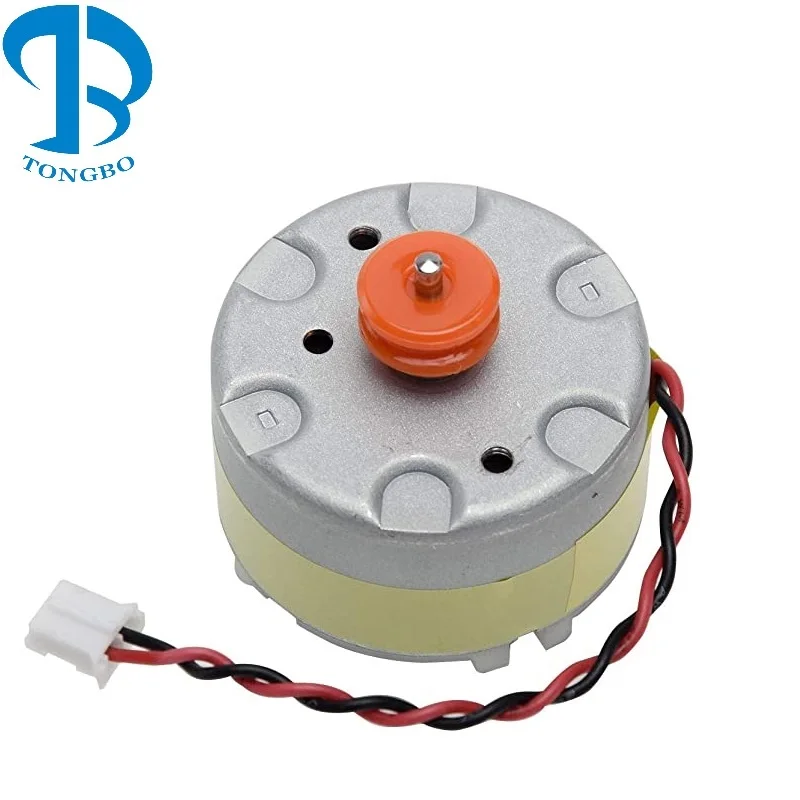 

Motor for Xiaomi Roborock S50 S51 S55 Robot Vacuum Essential Parts