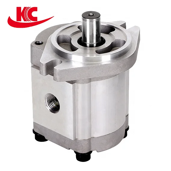 

Chinese factory customized Safe and stable Car machinery hydraulic pump gear pump