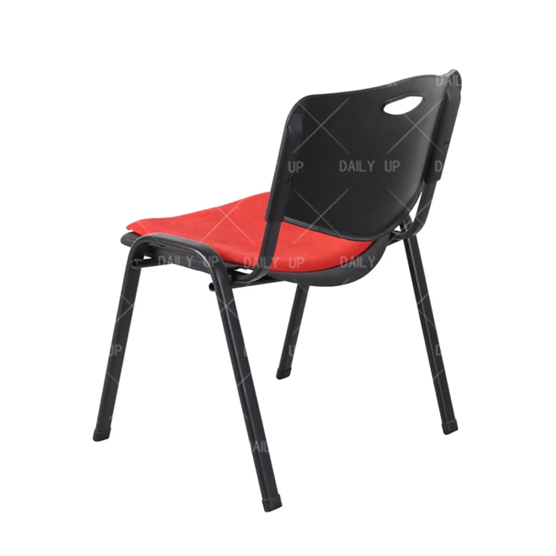 Lightweight Guest Chair Plastic Chair Price Sturdy Coffee Cup Chair Factory